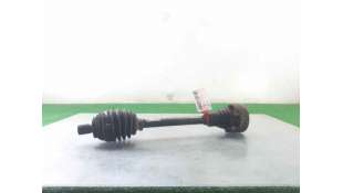 TRANSMISION DELANTERA IZQUIERDA SKODA OCTAVIA II (2004-2010) 1.9 TDI 105CV 1896CC - L. 6495936 / 5Q0407271B